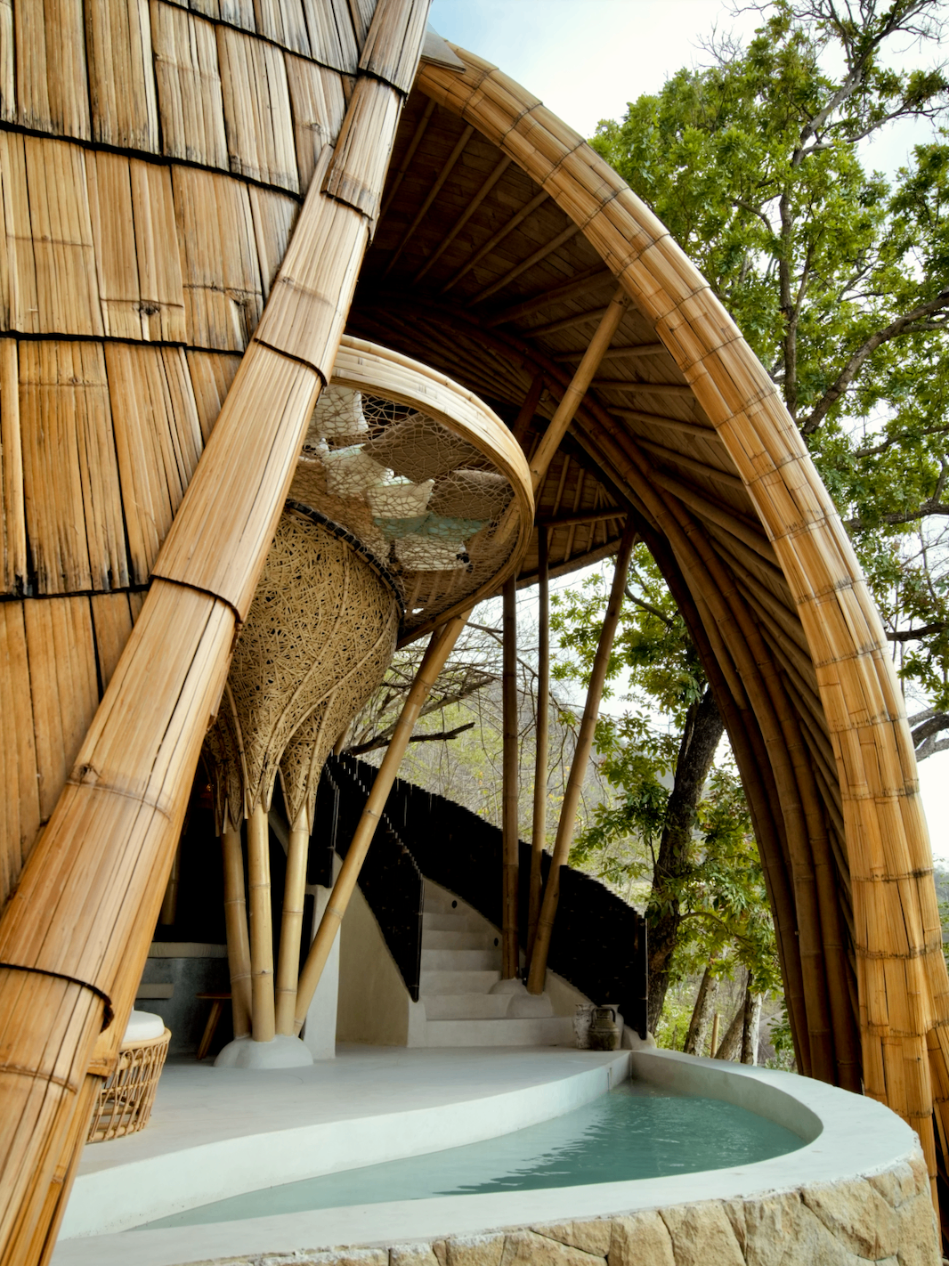 Premiere Leaf Villa